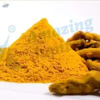 Turmeric