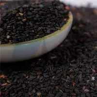 Sesame Seeds