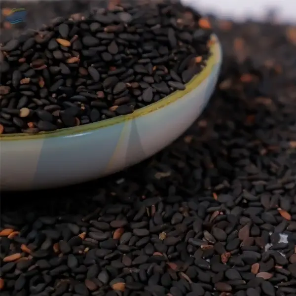 Sesame Seeds