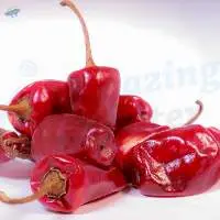 Red Chillies