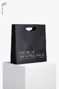 Premium Quality Paper Bags Export Grade 