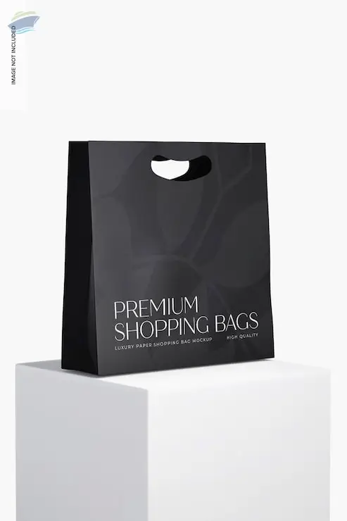 Premium Quality Paper Bags Export Grade 