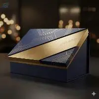 Custom Rigid Boxes & Gift Packaging Boxes 