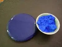 Color Stain  (Cobalt Blue)