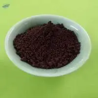 Red Brown (Color Stains)