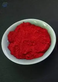 Red (Color Stains)