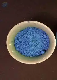 T Blue 9( Color Stain)