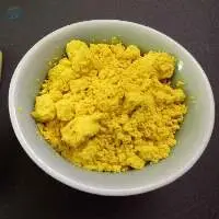 Pr. Yellow (Color Stain)