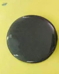 Black (Color Stain)