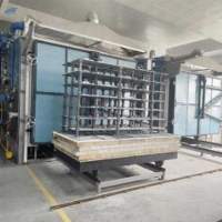 Shuttle Kiln Machineries