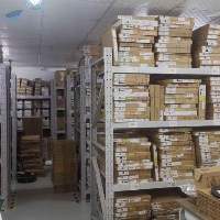 Electronic Components & IC Boards