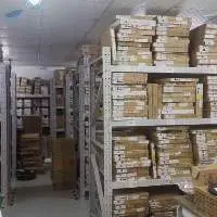 Electronic Components & IC Boards
