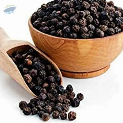 Black Pepper 9mm Bold