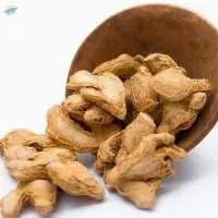 Dried Ginger