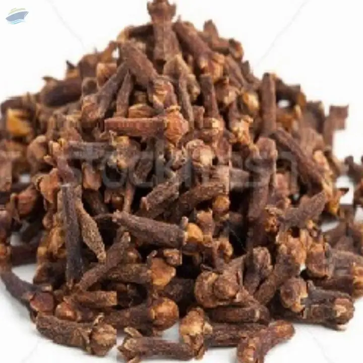 Cloves