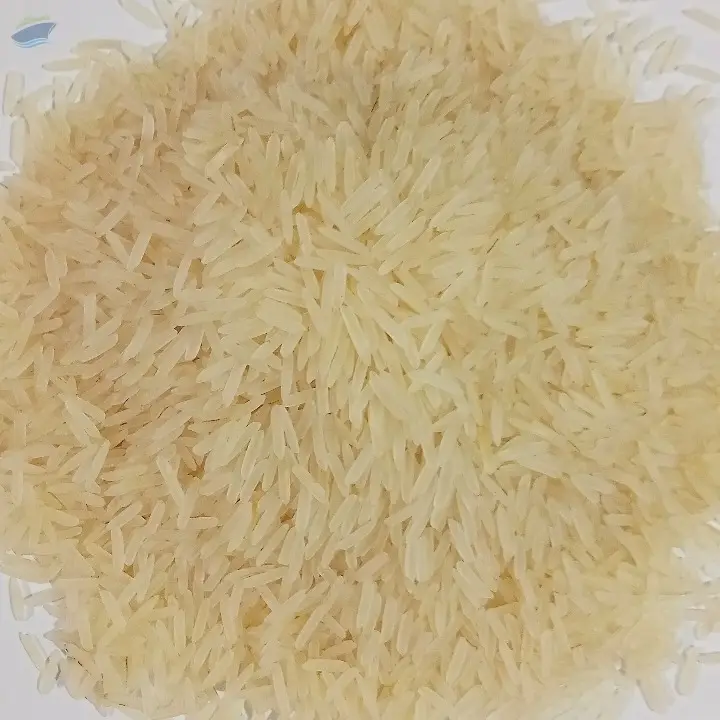 Basmati Rice