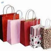 Paper Bags