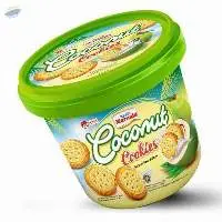 Bucket Coconut