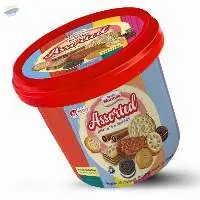 Bucket Assorted 400 Gram