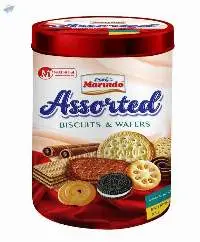 Assorted Biscuit