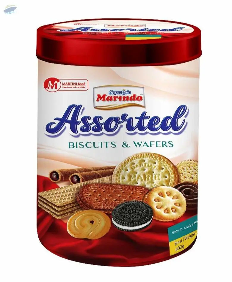Assorted Biscuit