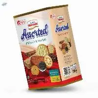 Assorted Biscuit 600 Gram