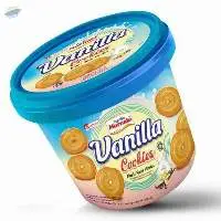 Marindo Cookies Vanilla 400 gr