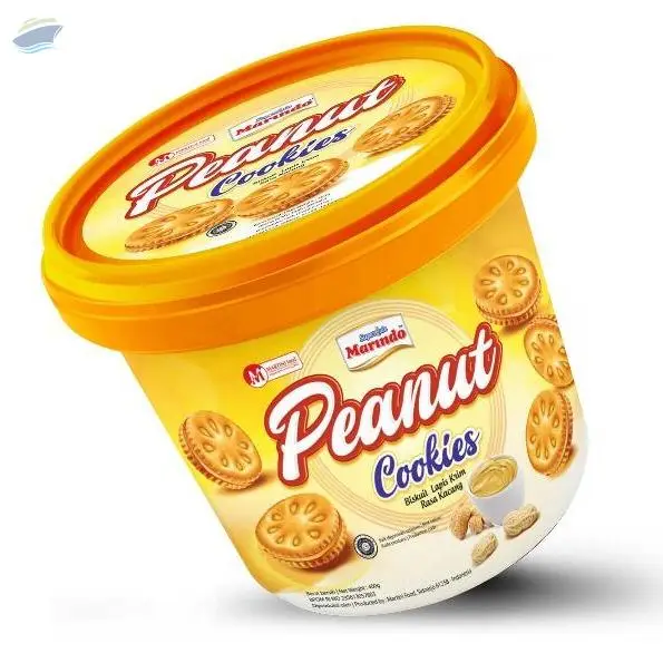 Marindo Peanut 400 gr