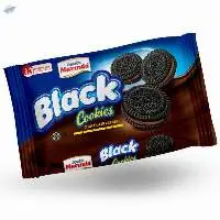 Black Cookies Chocolate 260 gr