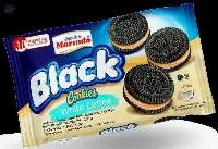 Black Cookies White Coffe 260 gr