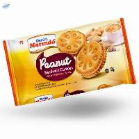 Peanut Cookies 230 gr