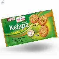 Coconut Cookies 260 gr