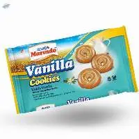 Vanilla Cookies 250 gr