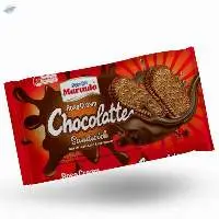 Rose Cream Chocolate 216 gr