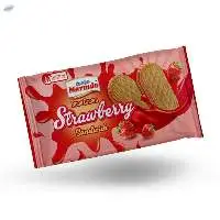 Rose Cream Strawberry 216 gr