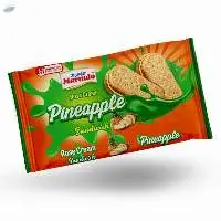 Rose Cream Pineapple 216 gr