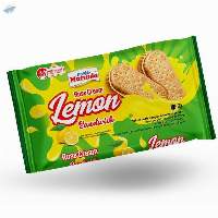 Rose Cream Lemon 216 gr