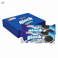 Black Cookies Vanilla 16 gr