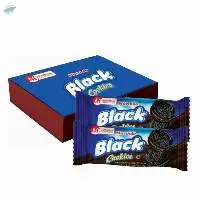 Black Cookies Chocolate 16 gr