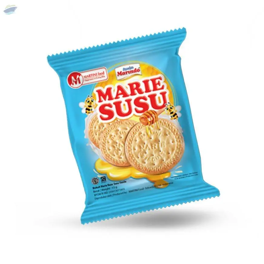 Marie Susu Extra Madu 13 gr