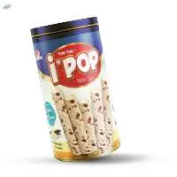 Tin Tin IPOP Wafer Stick C&C 380 gr