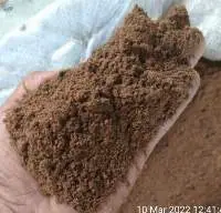 Palm Kernel Expeller