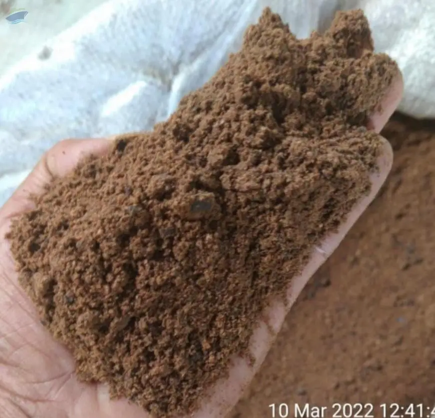 Palm Kernel Expeller