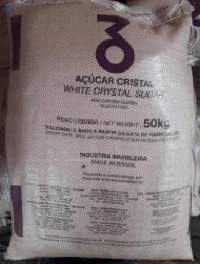Sugar Icumsa 45
