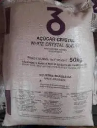 Sugar Icumsa 45