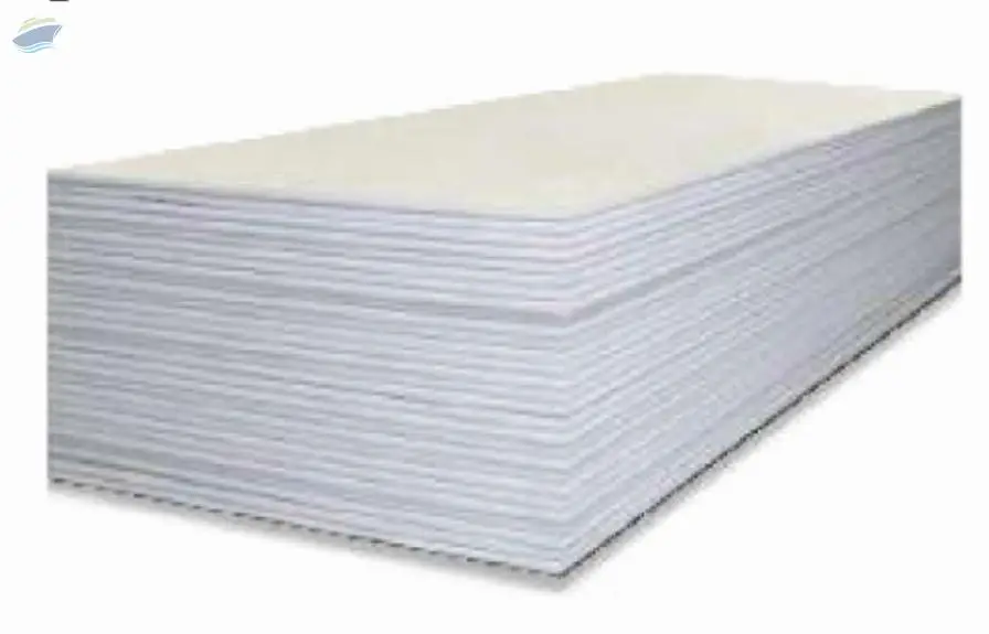 Gypsum