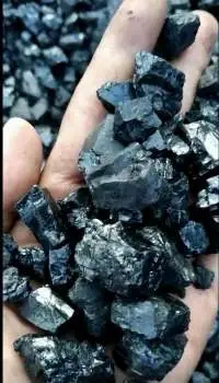 Anthracite Coal