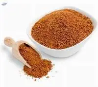 Organic Palm Sugar