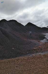 Iron Ore