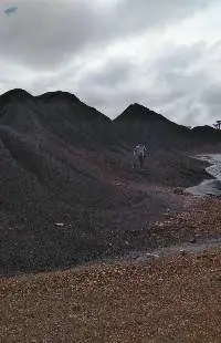 Iron Ore